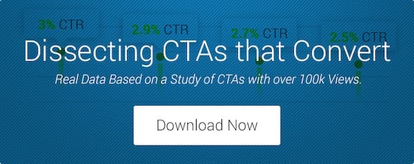 cta for study about ctas