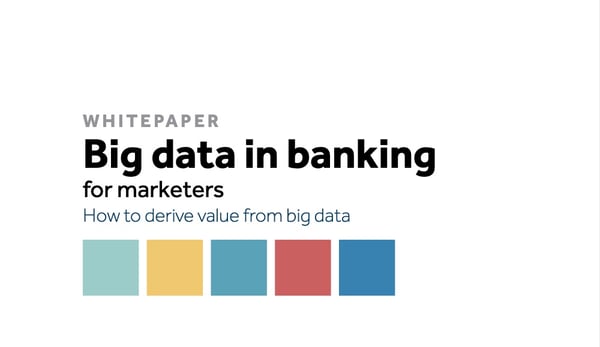 big data in banking case study
